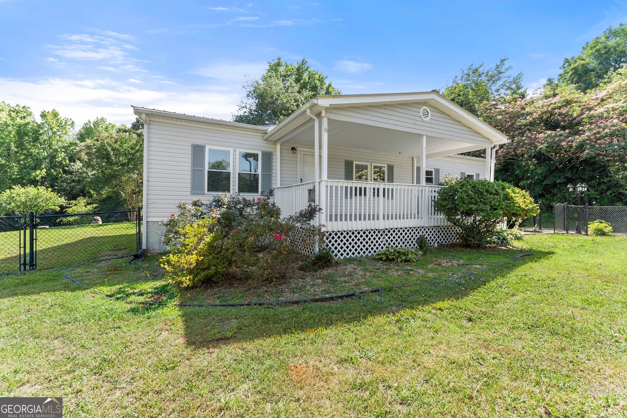 638 Hazel Creek Road Mount Airy, GA 30563 - Photo 4 of 50