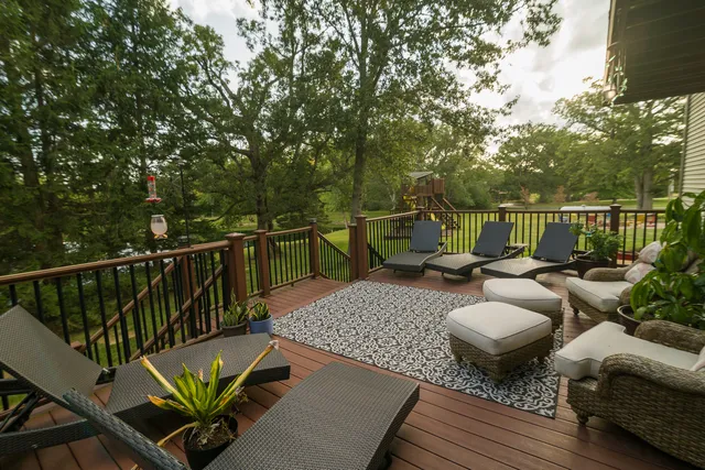 $599,000 | 4789 Leghorn Road, Clinton, IL 61727