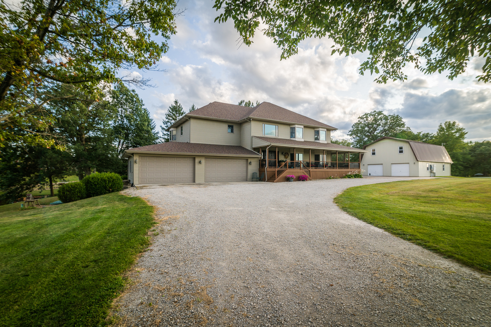 4789 Leghorn Road Clinton, IL 61727 - Photo 71 of 84