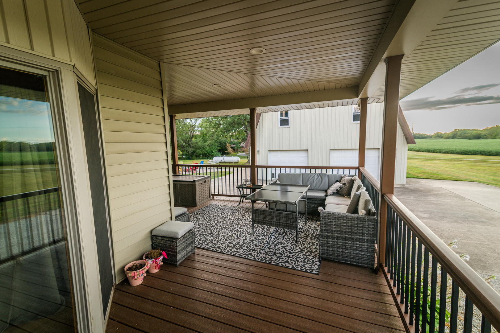 4789 Leghorn Road Clinton, IL 61727 - Photo 72 of 84