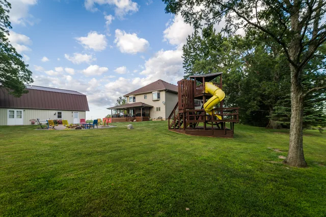 $599,000 | 4789 Leghorn Road, Clinton, IL 61727