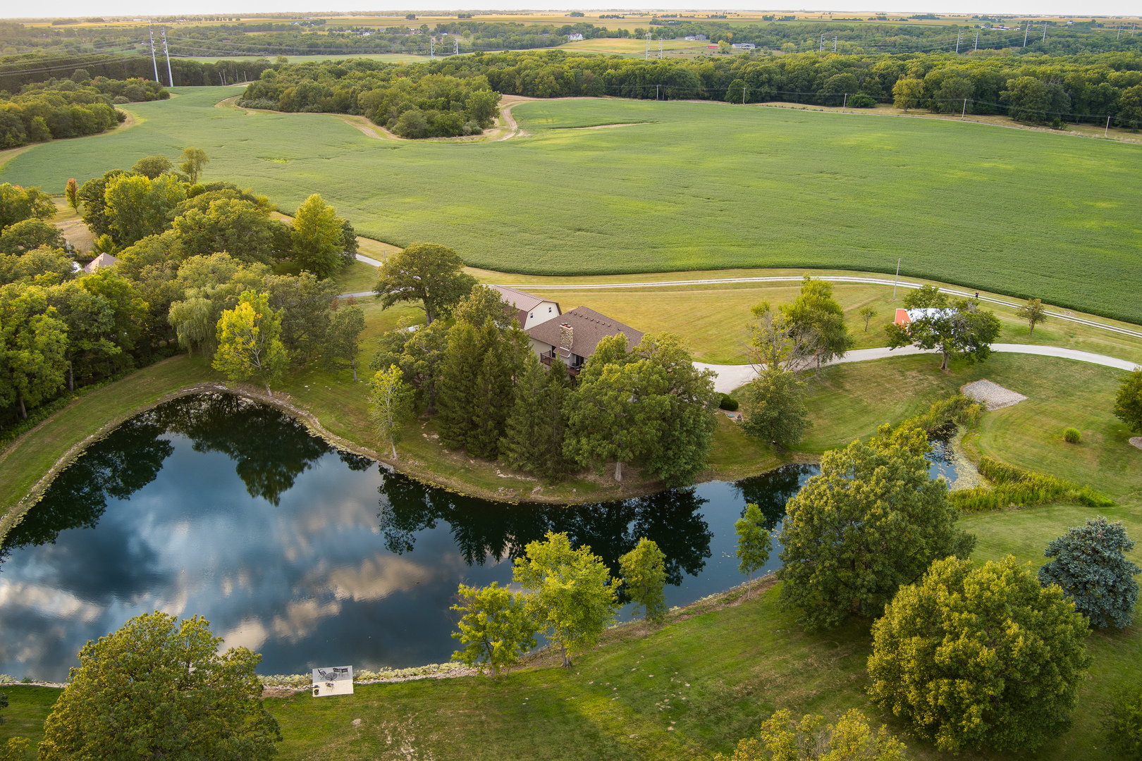 4789 Leghorn Road Clinton, IL 61727 - Photo 84 of 84