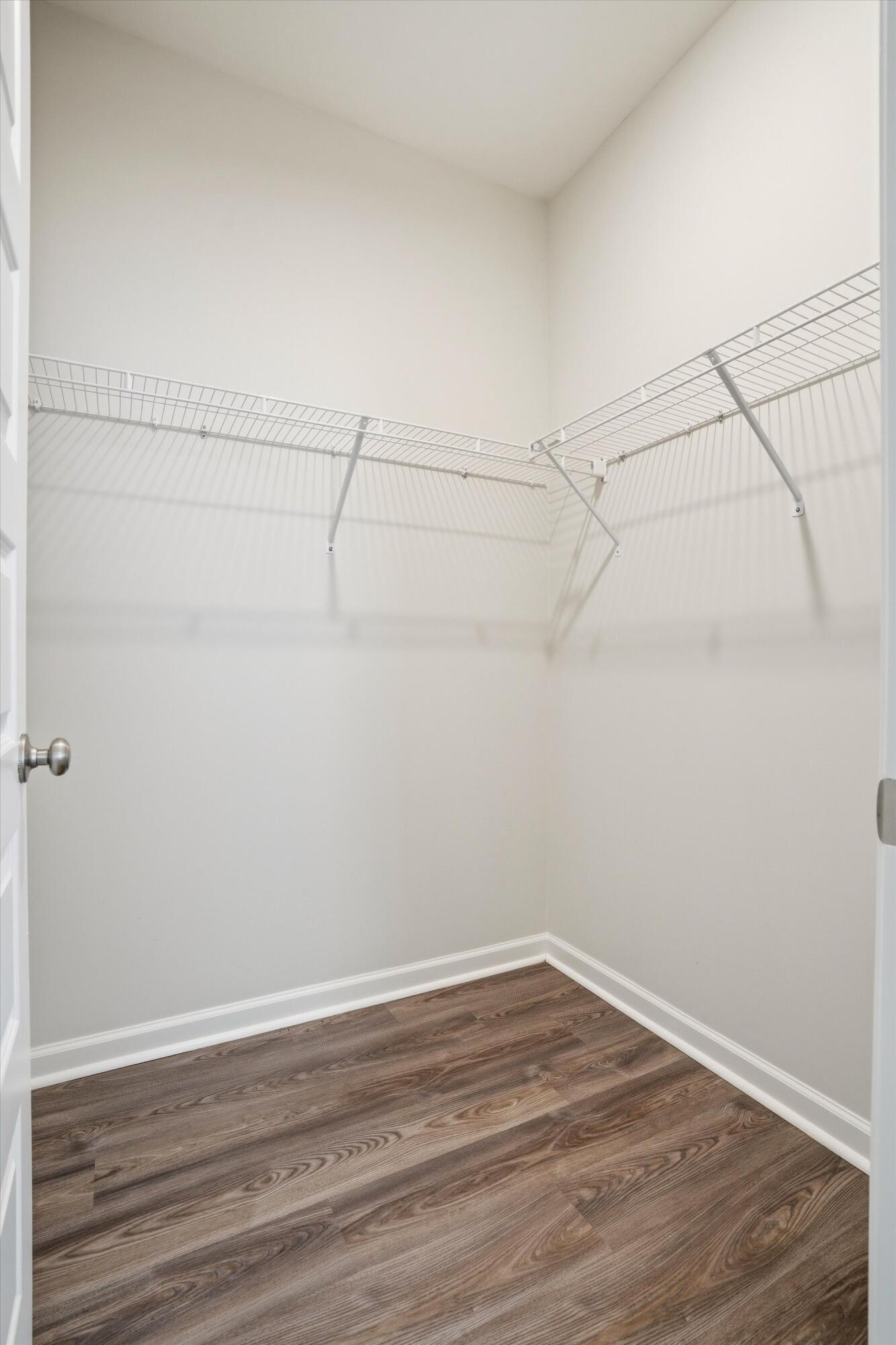 295 Saxony Loop Summerville, SC 29486 - Photo 15 of 54 Flex Room Closet