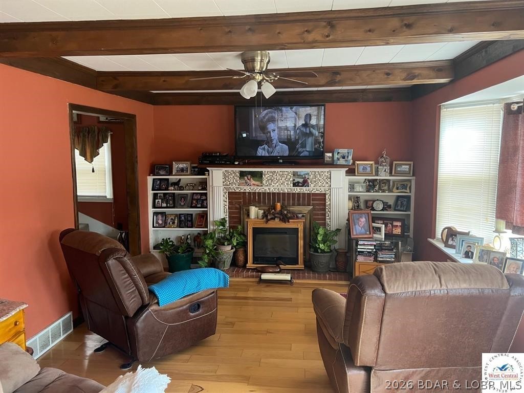 29703 Water's Edge Road Lincoln, MO 65338 - Photo 19 of 50
