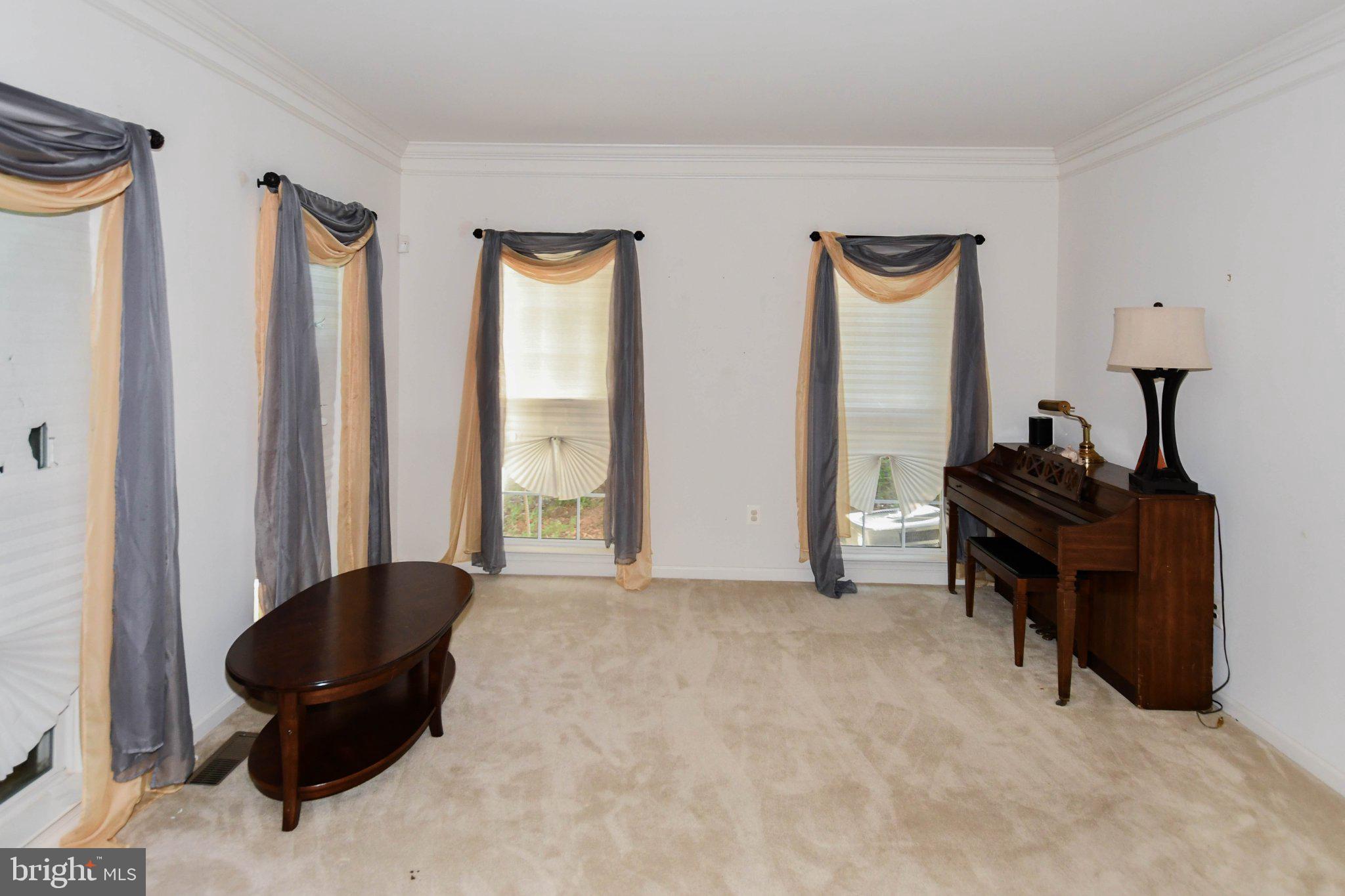 3208 Clavier Place Clinton, MD 20735 - Photo 5 of 55 Bright and airy living space awaits.