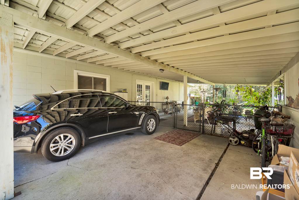 655 Morphy Avenue Fairhope, AL 36532 - Photo 25 of 28 Covered Parking