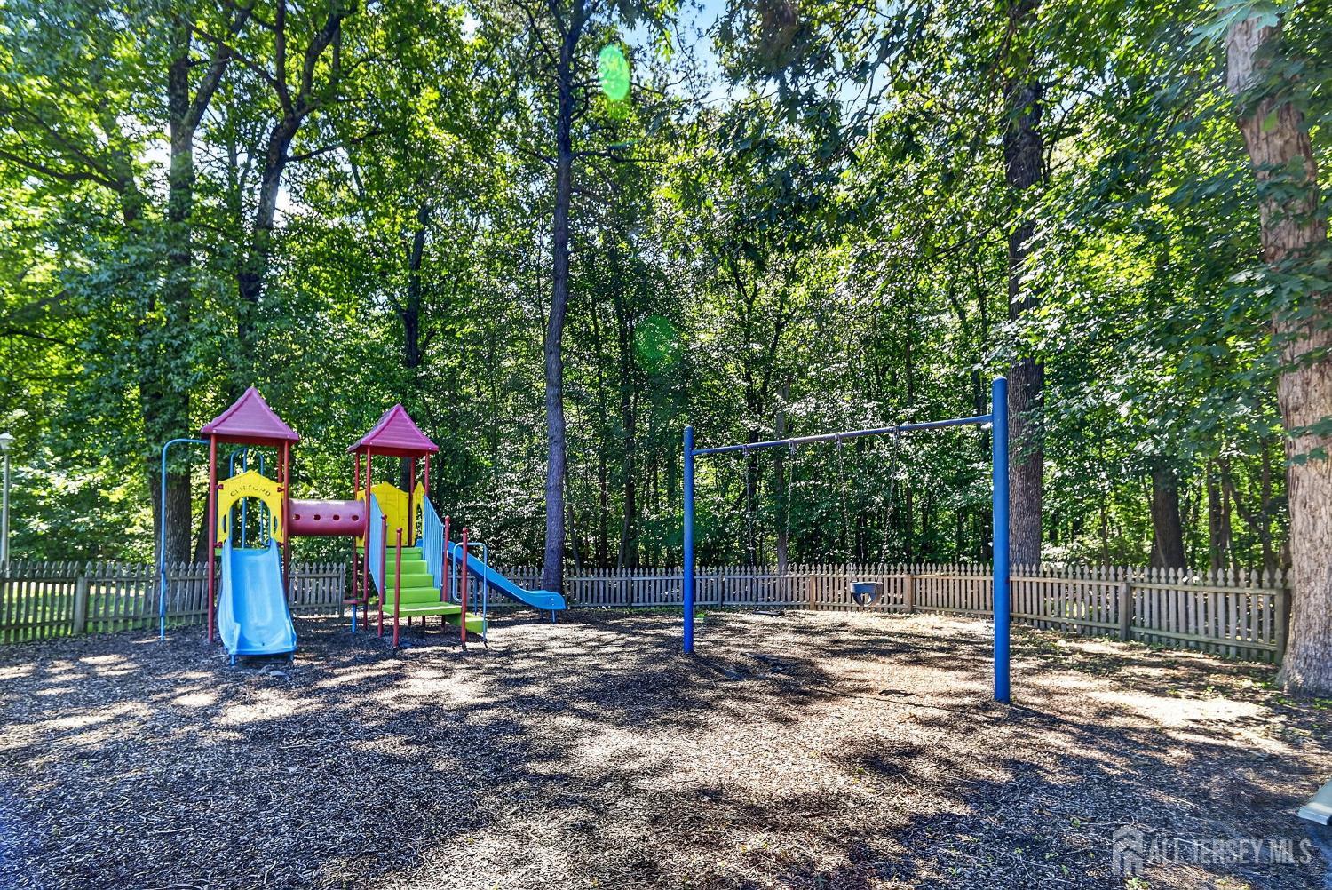 204 Raintree Court Helmetta, NJ 08828 - Photo 24 of 25