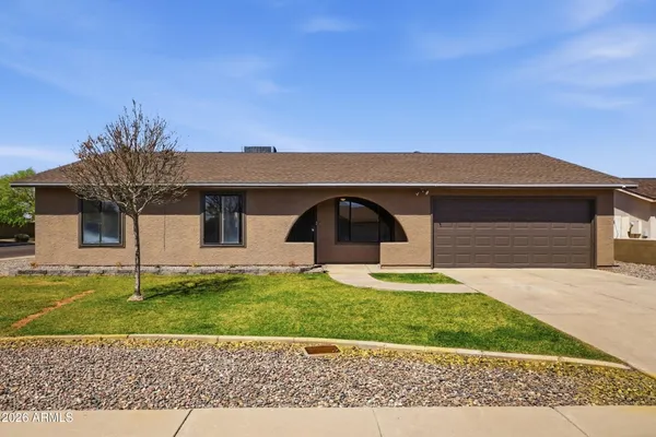 $395,000 | 8652 West Heatherbrae Drive, Phoenix, AZ 85037