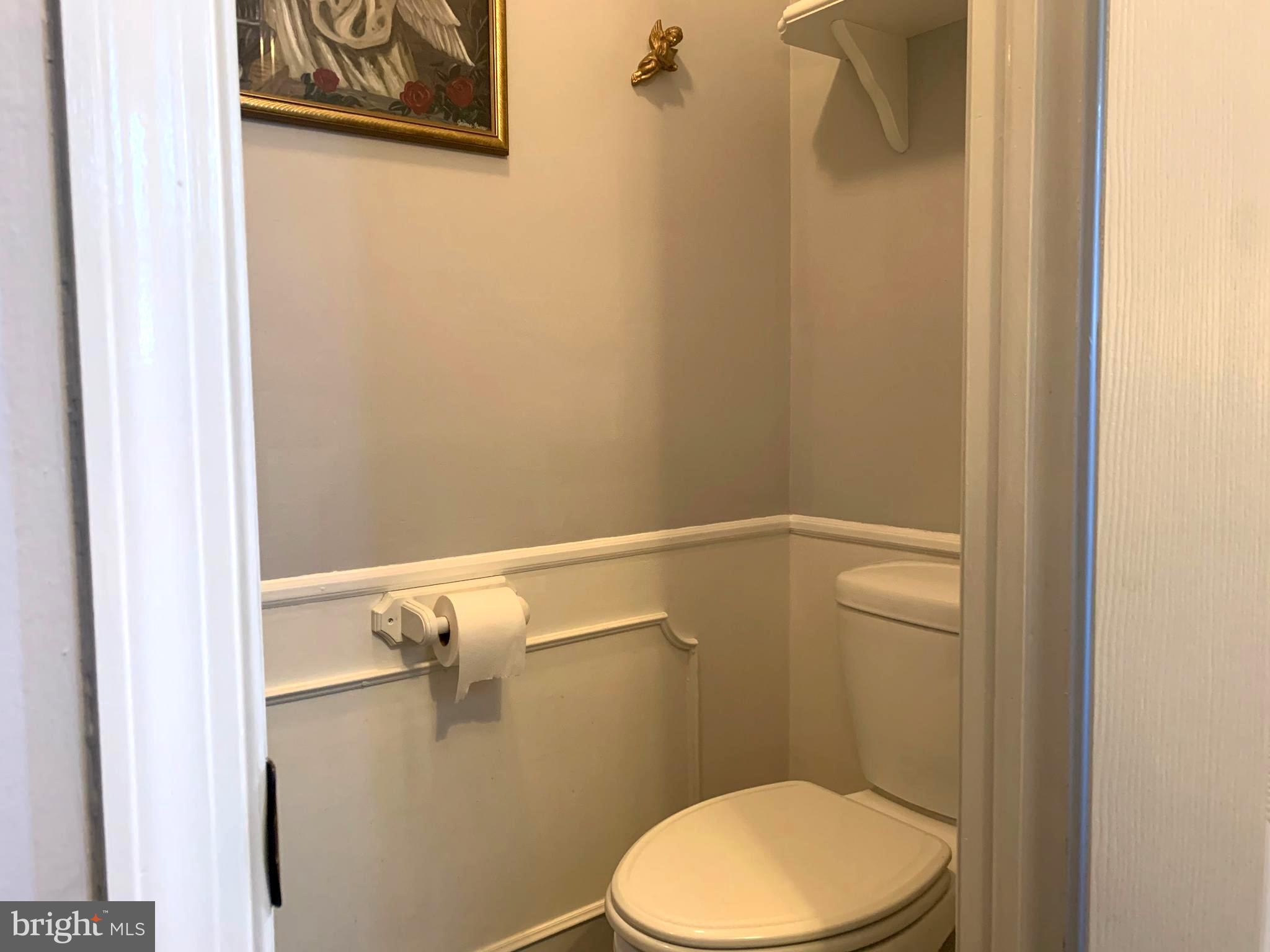 13033 Sewell Road Philadelphia, PA 19116 - Photo 12 of 36 half bath
