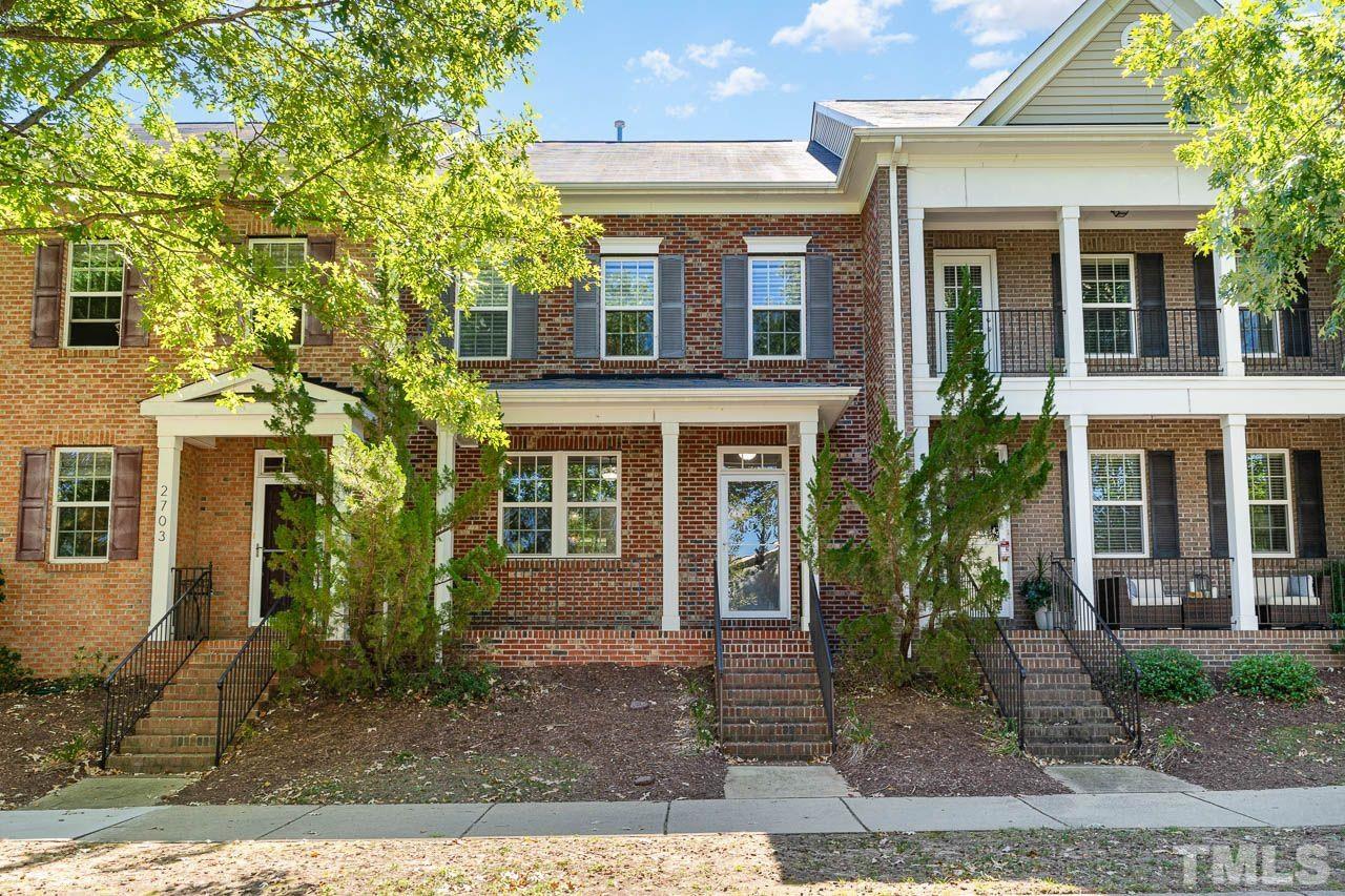 2701 Cloud Mist Circle Raleigh, NC 27614 - Photo 1 of 22 Gallery Image 1
