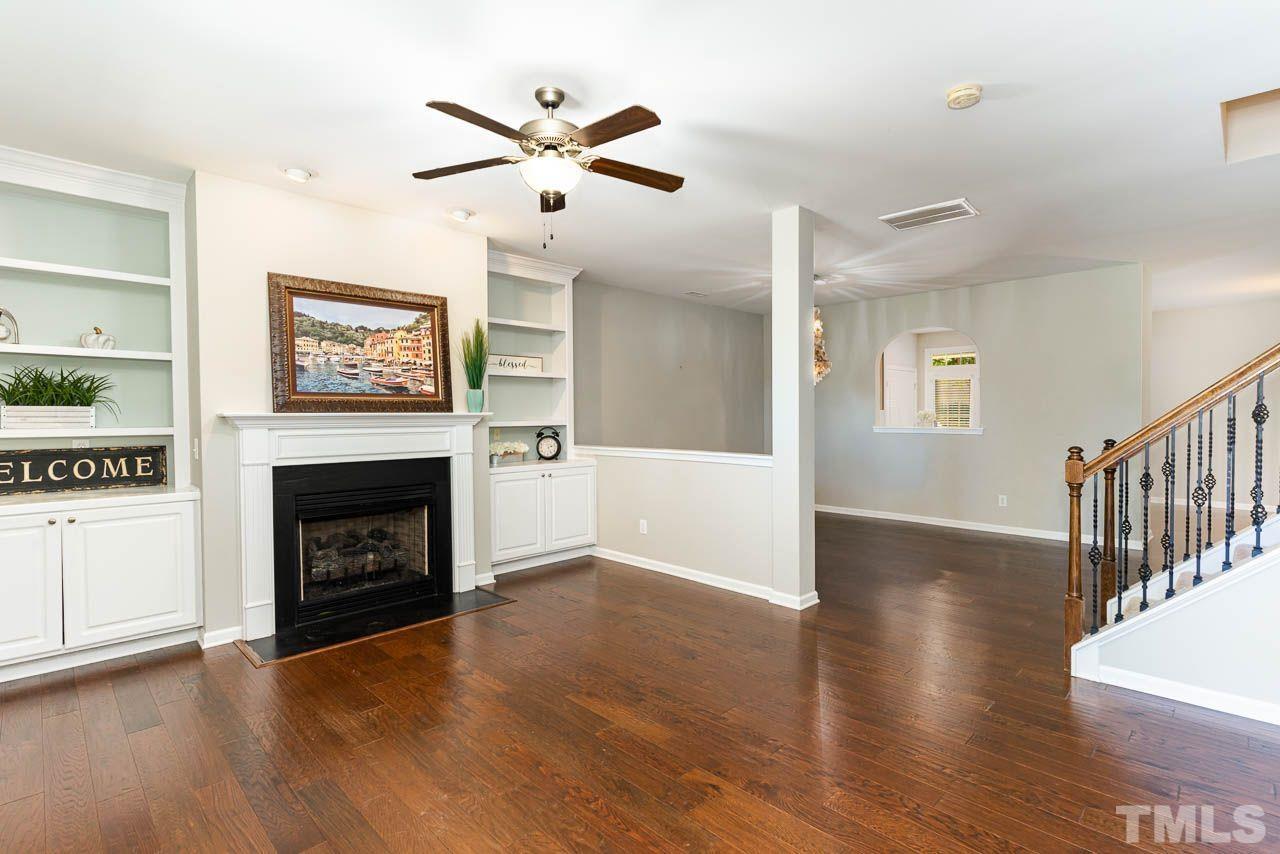 2701 Cloud Mist Circle Raleigh, NC 27614 - Photo 8 of 22 Gallery Image 8