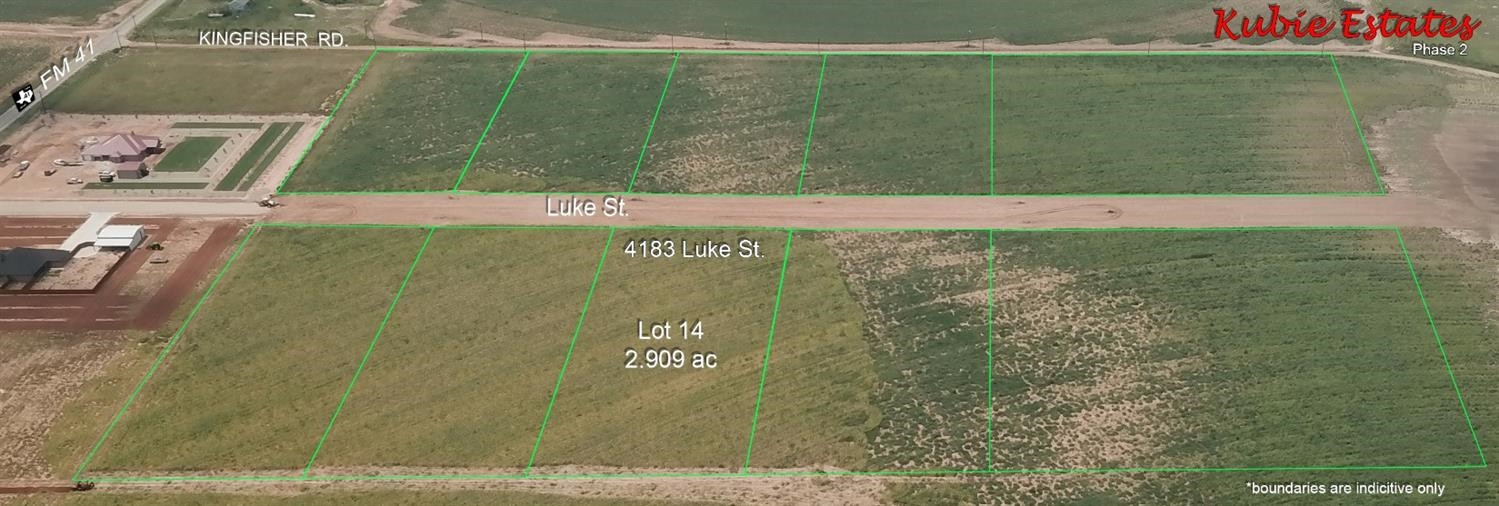 4183 Luke Street Ropesville, TX 79358 - Photo 2 of 6 Photo 2
