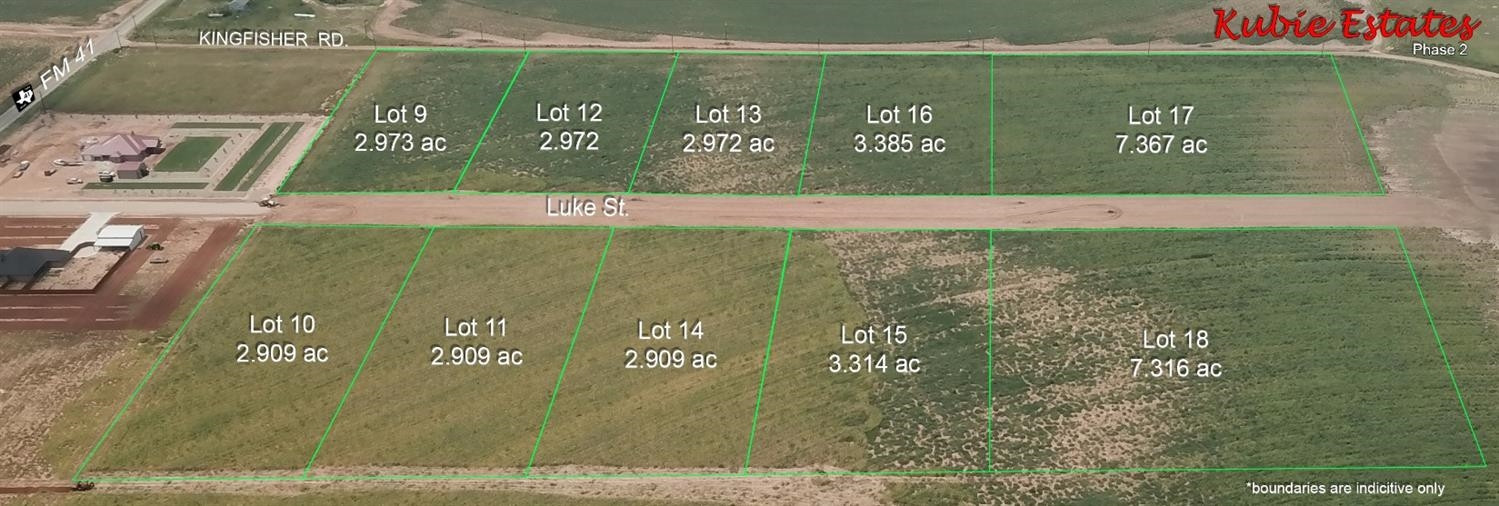 4183 Luke Street Ropesville, TX 79358 - Photo 3 of 6 Photo 3
