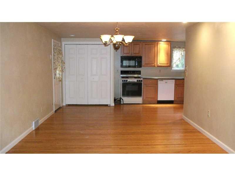 2150 Warren Road Indiana, PA 15701 - Photo 3 of 9 Dining Room.