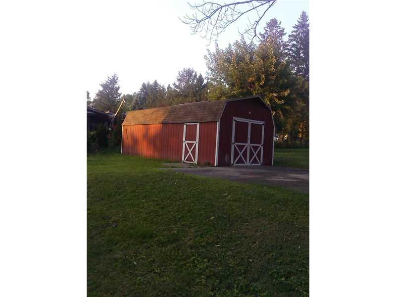 2150 Warren Road Indiana, PA 15701 - Photo 8 of 9 Exterior Back.