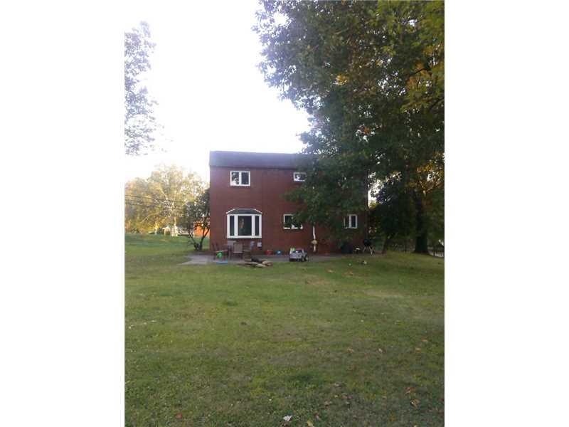 2150 Warren Road Indiana, PA 15701 - Photo 9 of 9 Exterior Back.