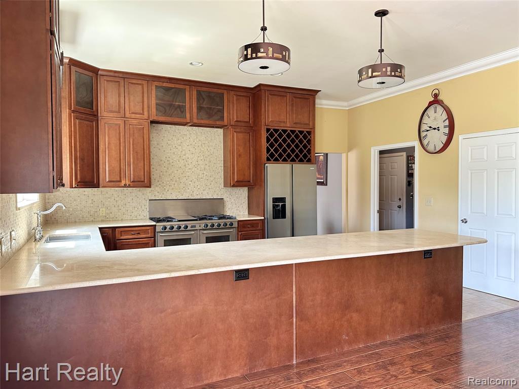 7982 Heinemann Road Port Hope, MI 48468 - Photo 33 of 36