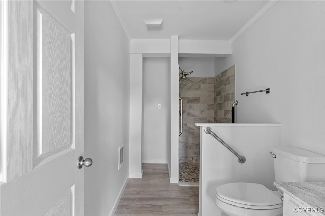 285 Jennings Ordinary Road Crewe, VA 23930 - Photo 11 of 49