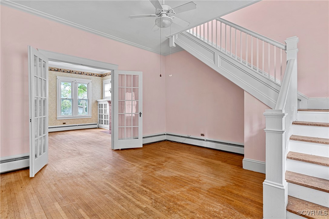 285 Jennings Ordinary Road Crewe, VA 23930 - Photo 12 of 49