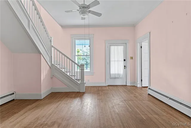 $550,000 | 285 Jennings Ordinary Road, Crewe, VA 23930