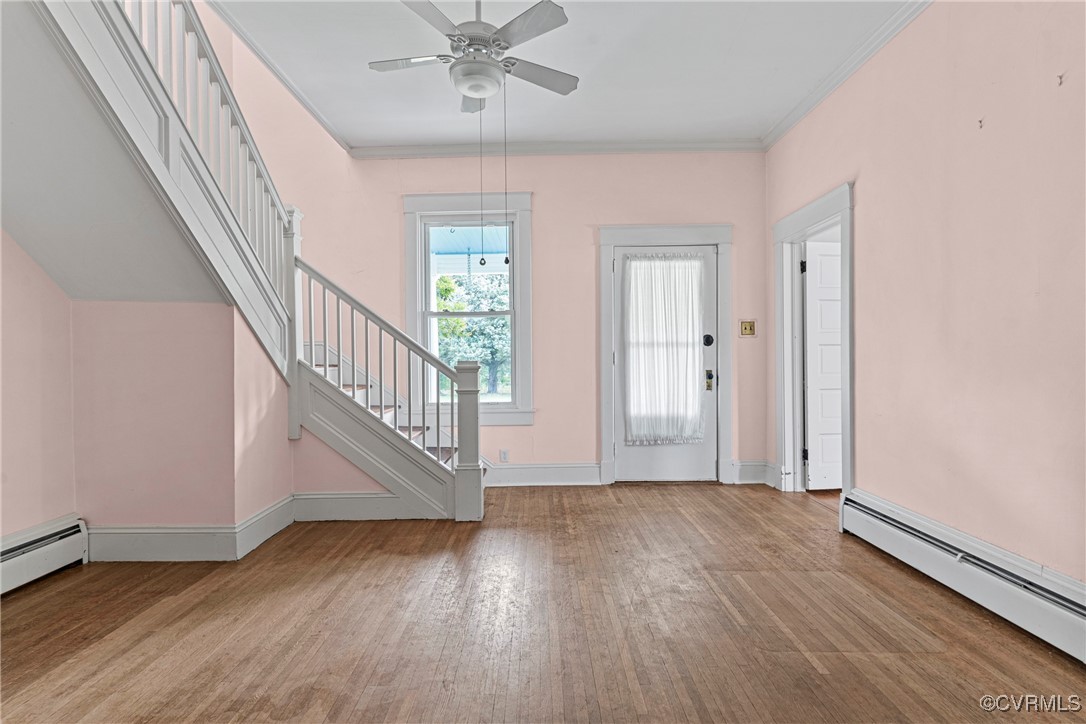 285 Jennings Ordinary Road Crewe, VA 23930 - Photo 13 of 49