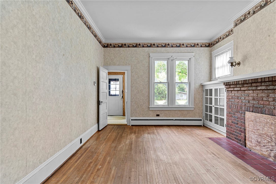 285 Jennings Ordinary Road Crewe, VA 23930 - Photo 14 of 49