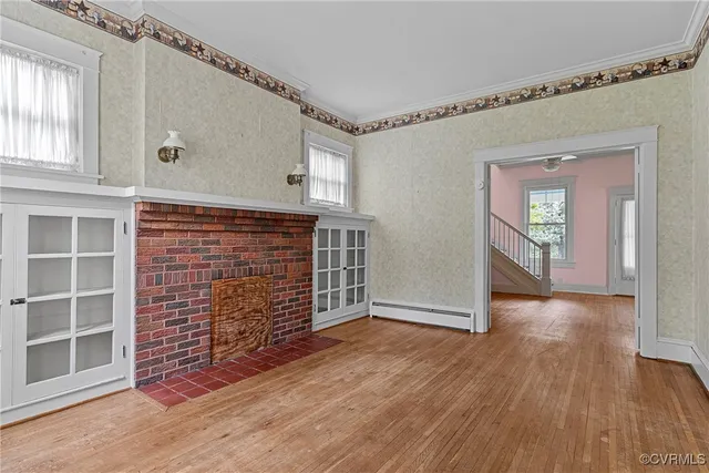 $550,000 | 285 Jennings Ordinary Road, Crewe, VA 23930