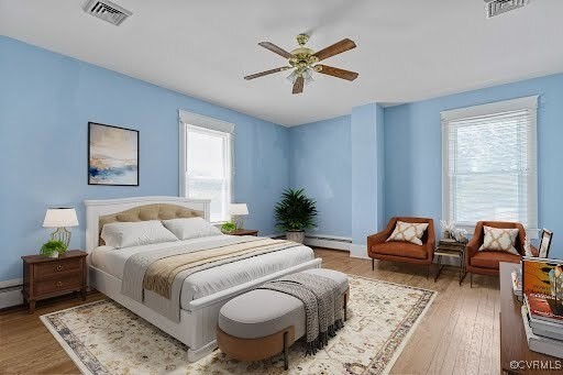 285 Jennings Ordinary Road Crewe, VA 23930 - Photo 16 of 49