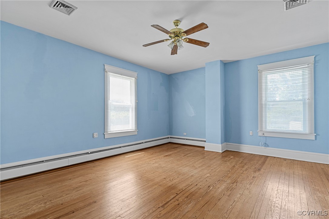 285 Jennings Ordinary Road Crewe, VA 23930 - Photo 17 of 49