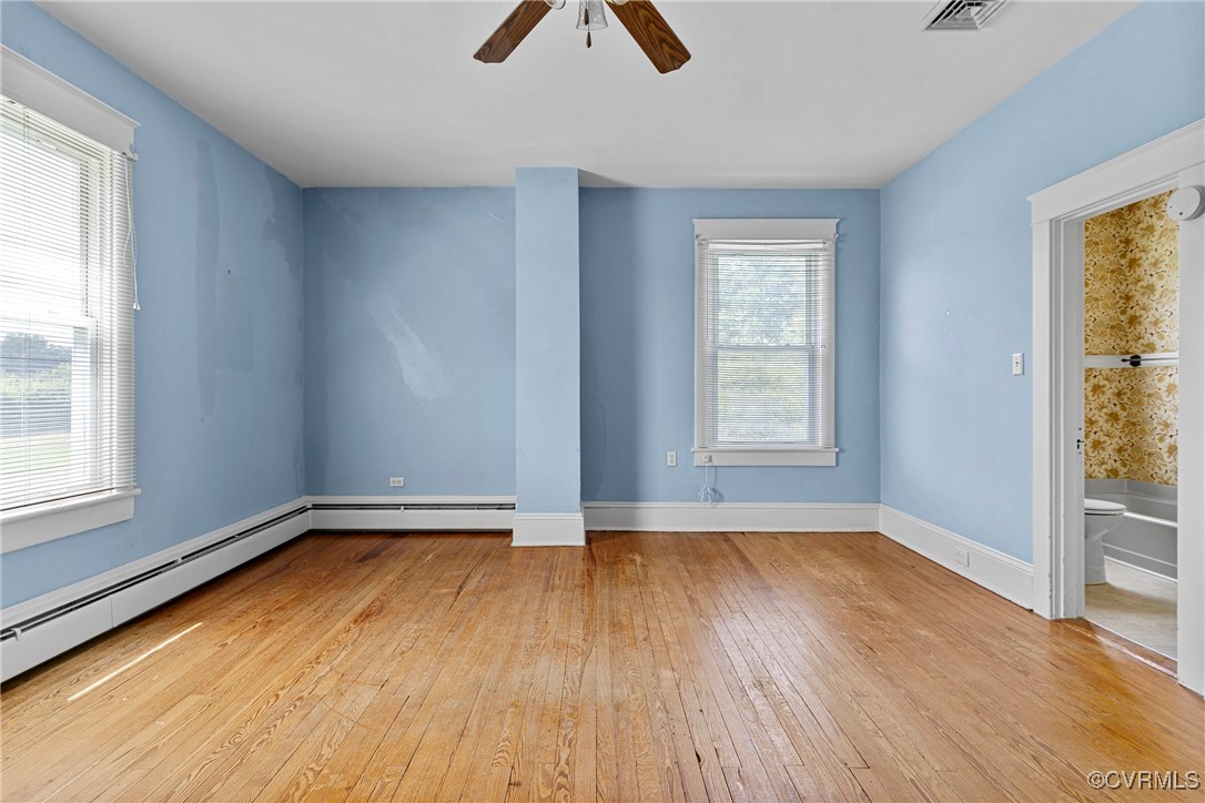 285 Jennings Ordinary Road Crewe, VA 23930 - Photo 18 of 49