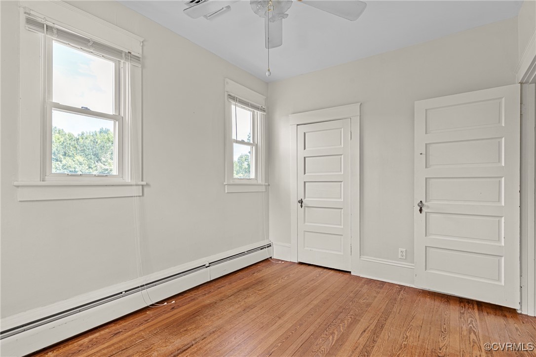 285 Jennings Ordinary Road Crewe, VA 23930 - Photo 21 of 49