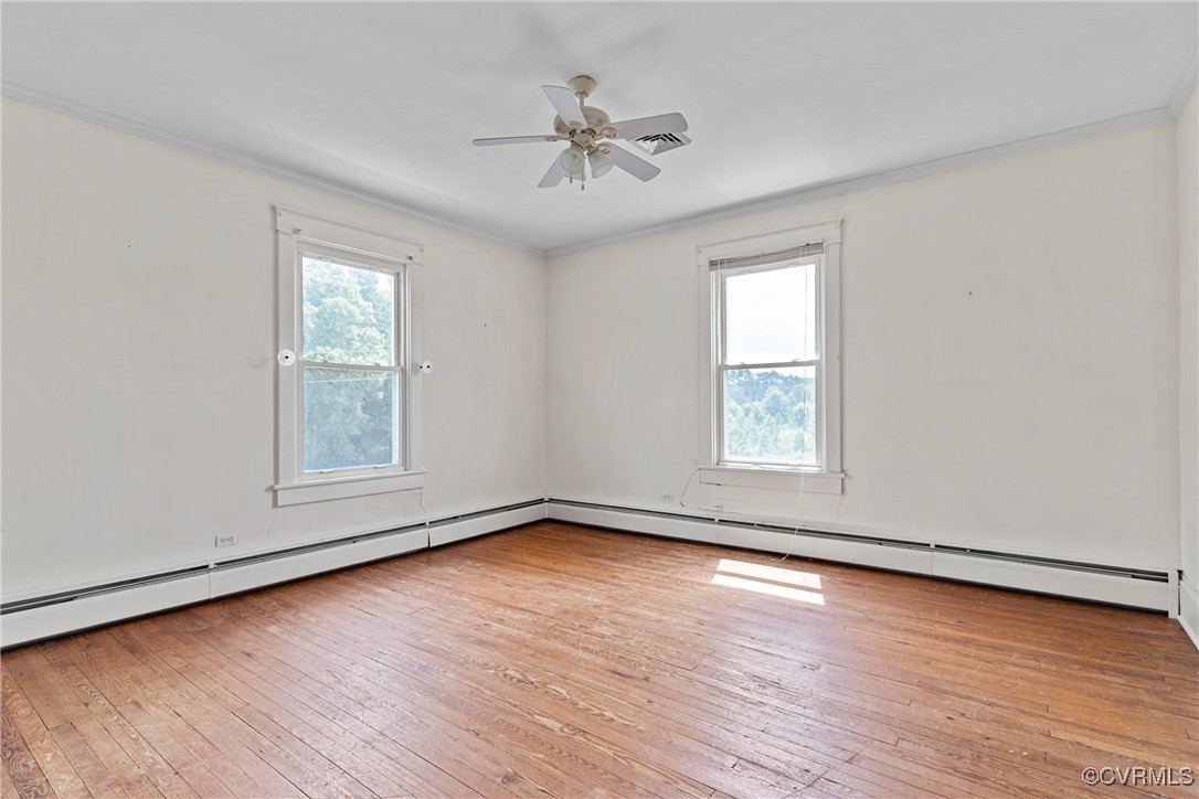 285 Jennings Ordinary Road Crewe, VA 23930 - Photo 25 of 49