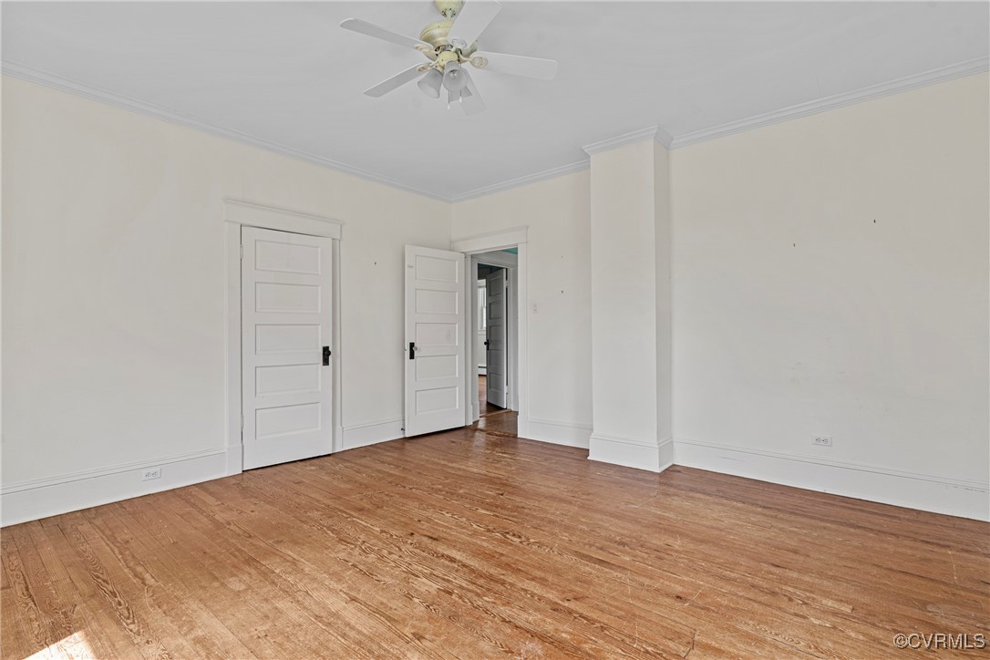 285 Jennings Ordinary Road Crewe, VA 23930 - Photo 26 of 49