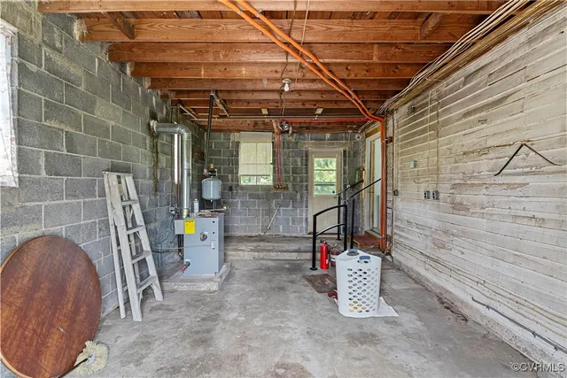 $550,000 | 285 Jennings Ordinary Road, Crewe, VA 23930