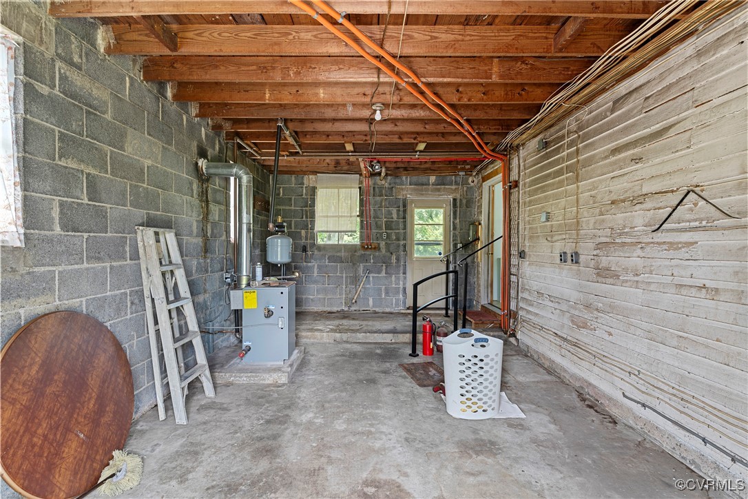 285 Jennings Ordinary Road Crewe, VA 23930 - Photo 27 of 49