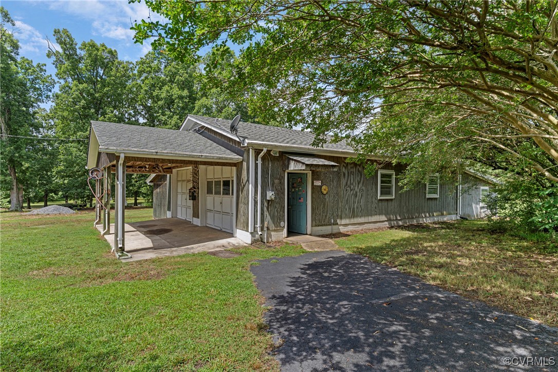 285 Jennings Ordinary Road Crewe, VA 23930 - Photo 29 of 49