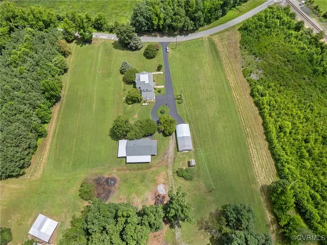 $550,000 | 285 Jennings Ordinary Road, Crewe, VA 23930