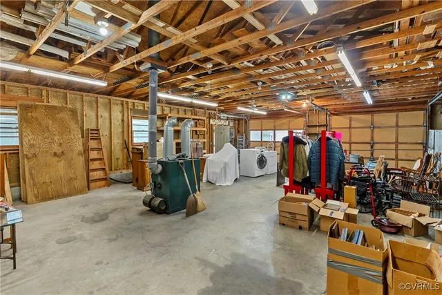 $550,000 | 285 Jennings Ordinary Road, Crewe, VA 23930