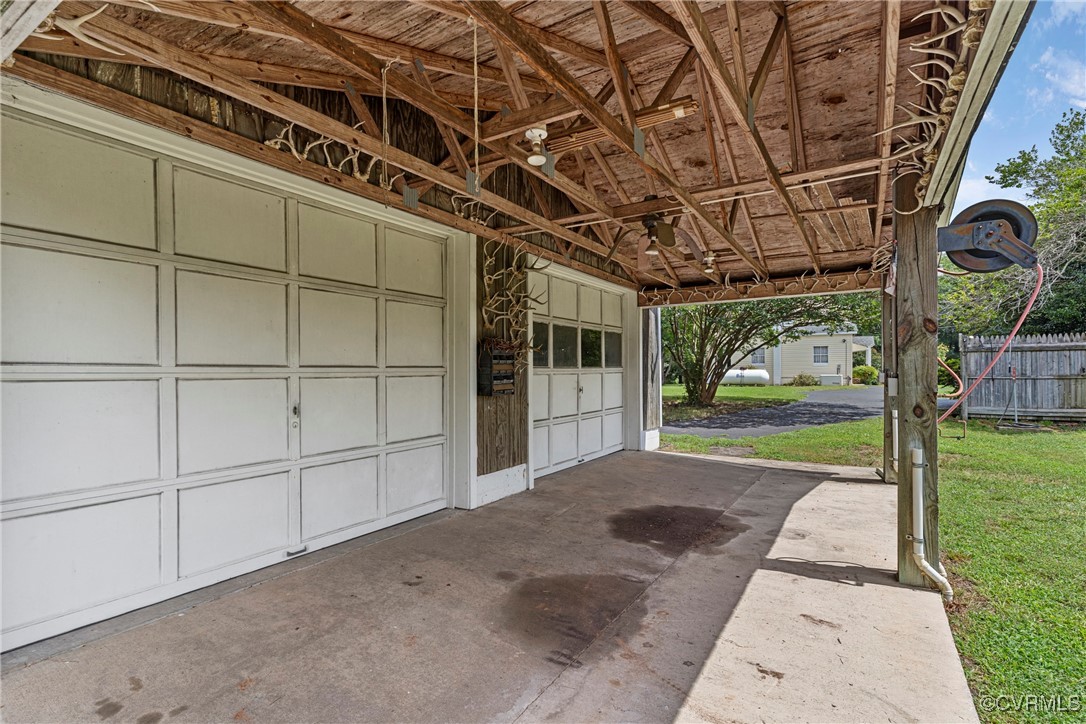 285 Jennings Ordinary Road Crewe, VA 23930 - Photo 33 of 49