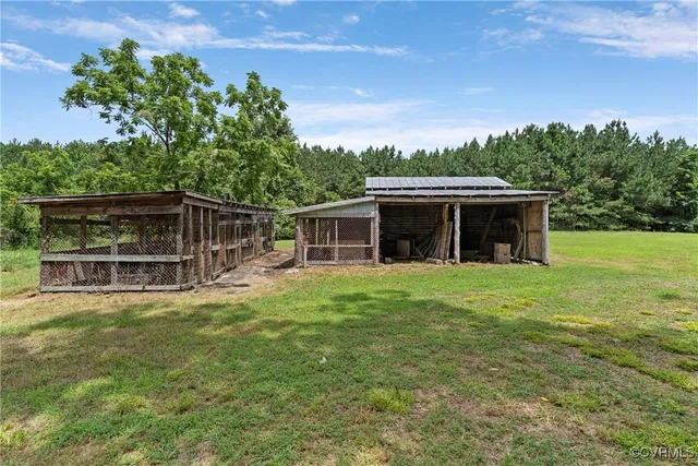 $550,000 | 285 Jennings Ordinary Road, Crewe, VA 23930
