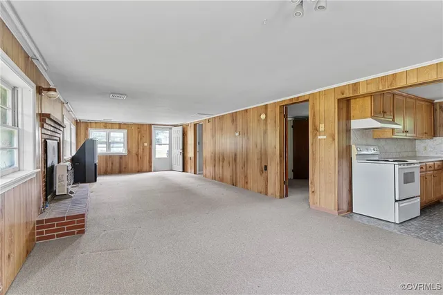 $550,000 | 285 Jennings Ordinary Road, Crewe, VA 23930