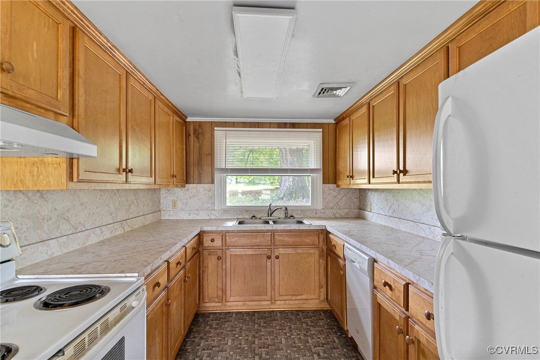 285 Jennings Ordinary Road Crewe, VA 23930 - Photo 40 of 49