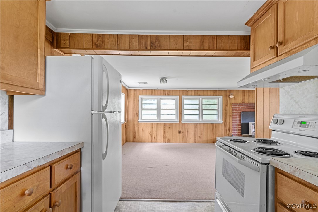 285 Jennings Ordinary Road Crewe, VA 23930 - Photo 41 of 49