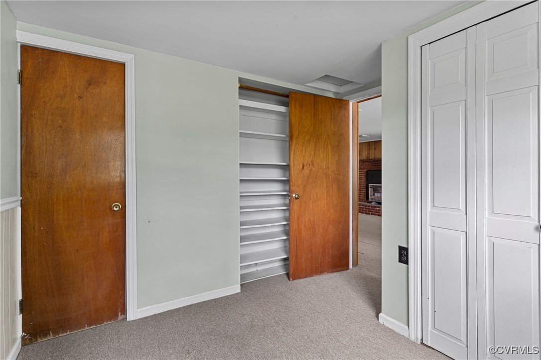 285 Jennings Ordinary Road Crewe, VA 23930 - Photo 43 of 49