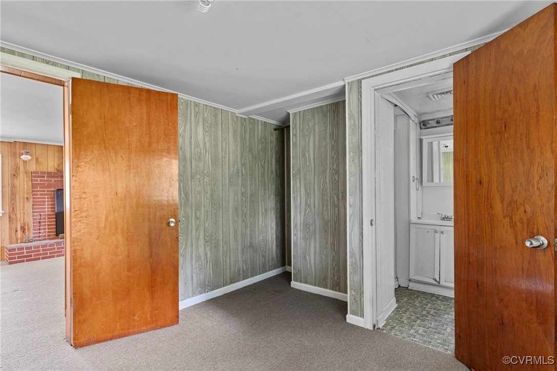 285 Jennings Ordinary Road Crewe, VA 23930 - Photo 45 of 49