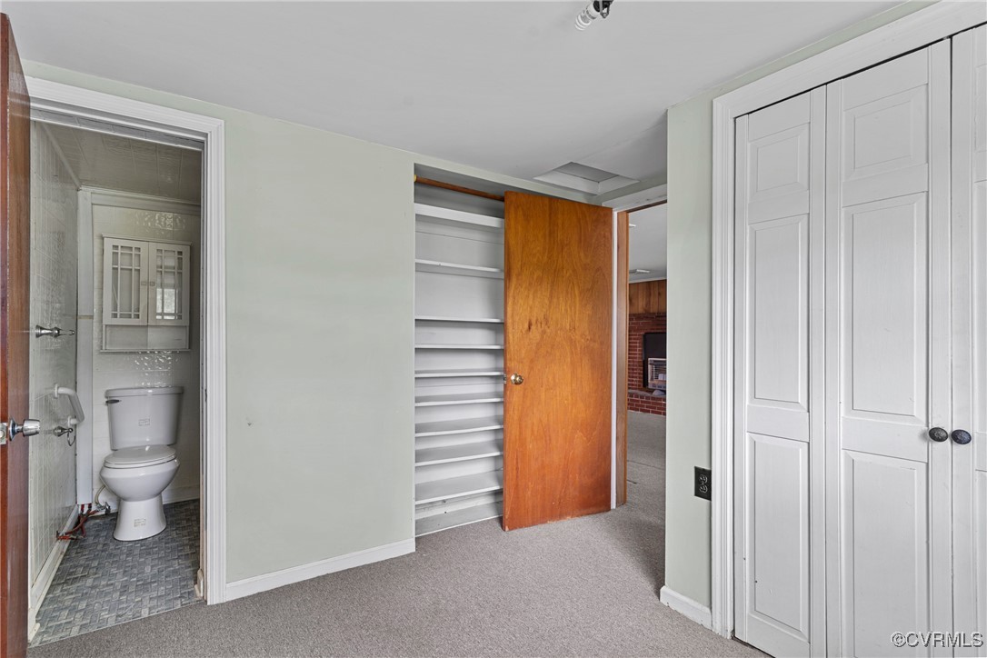 285 Jennings Ordinary Road Crewe, VA 23930 - Photo 47 of 49