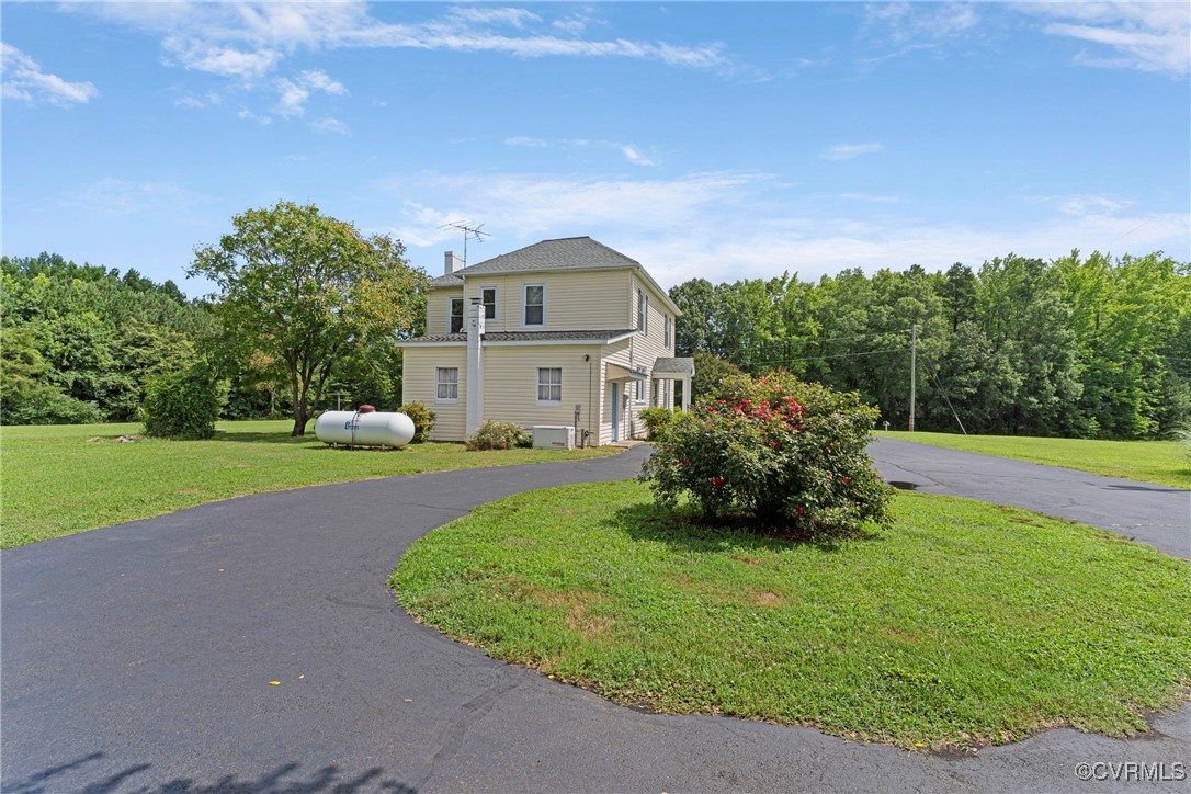 285 Jennings Ordinary Road Crewe, VA 23930 - Photo 49 of 49