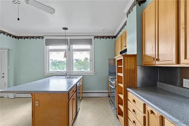 $550,000 | 285 Jennings Ordinary Road, Crewe, VA 23930