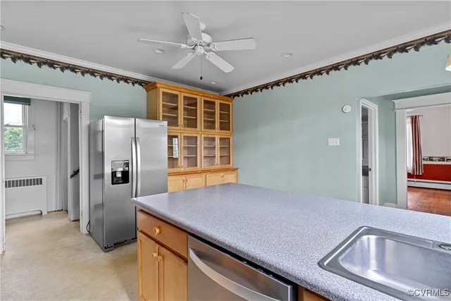 $550,000 | 285 Jennings Ordinary Road, Crewe, VA 23930