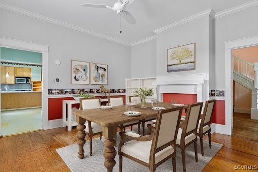 285 Jennings Ordinary Road Crewe, VA 23930 - Photo 8 of 49